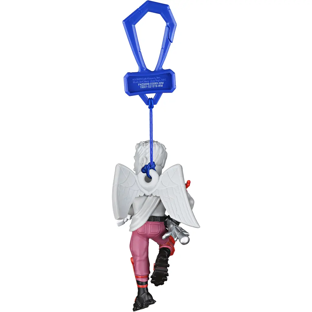 Фігурка-брелок Fortnite Figure Hanger Love Ranger S1 (FNZ0008) - фото 2