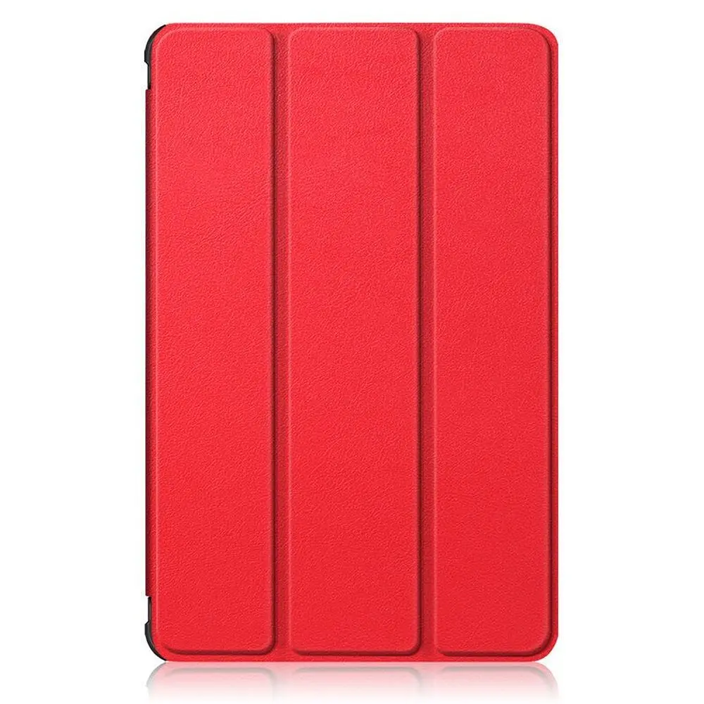 Чехол HardCase Huawei MatePad SE 10.4 AGS5-L09 AGS5-W09 Красный - фото 2