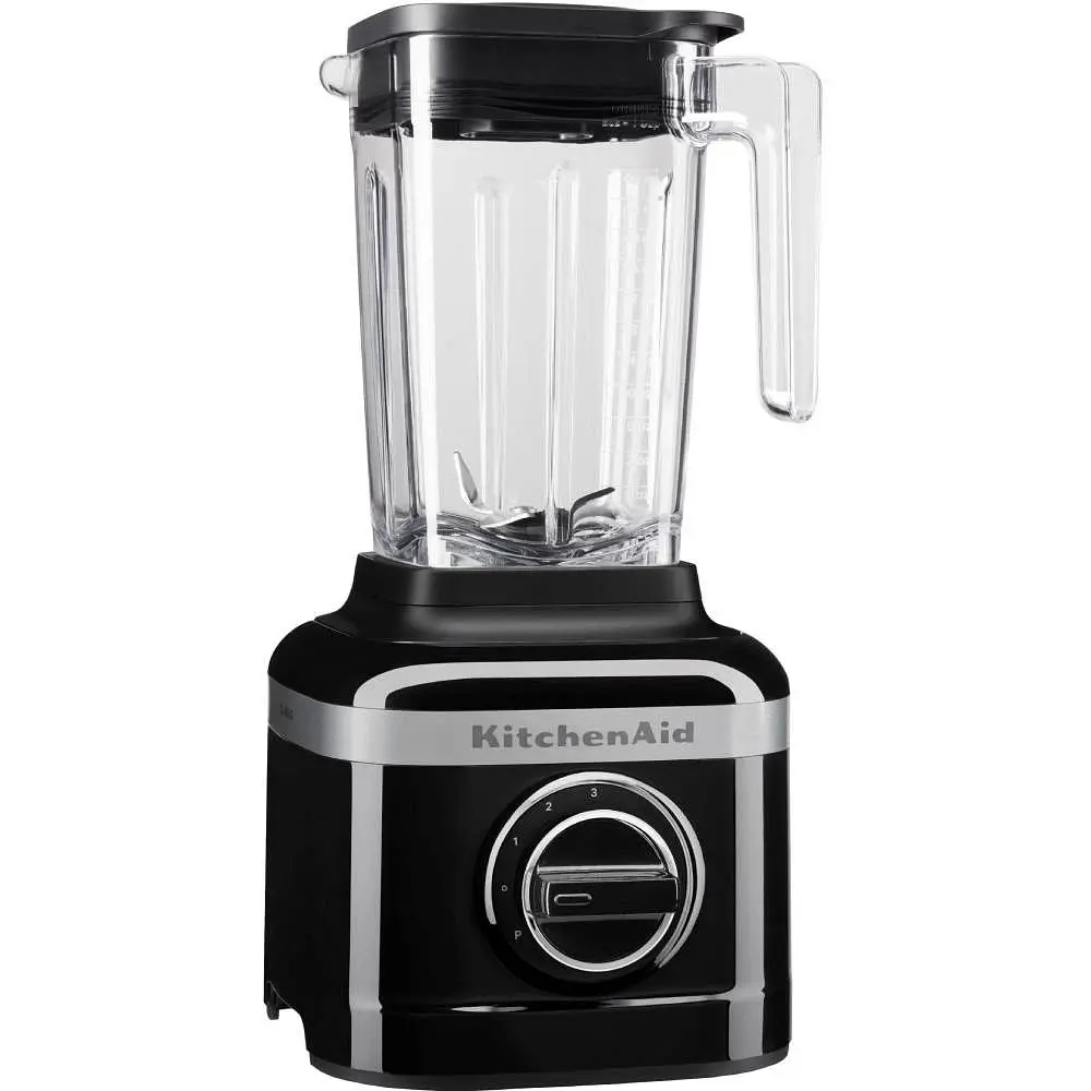 Блендер KitchenAid K130 Classic 5KSB1320EOB 1.4 л чорний (00000023692) - фото 2