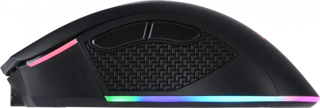 Bluetooth миша 2E Gaming MG350 WL RGB USB-A/WL black (2E-MG350UB-WL) UA - фото 4