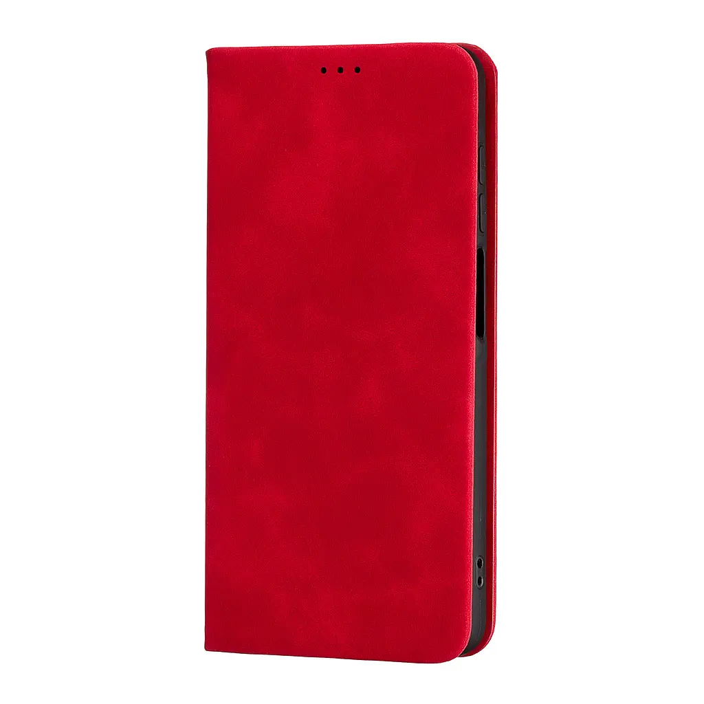 Чохол-книжка Flip Case Samsung A07 4G Red