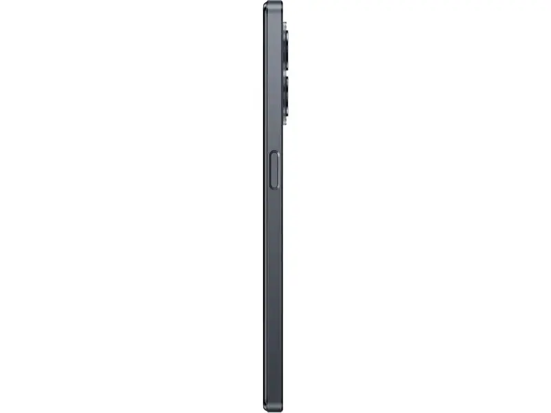 Смартфон OPPO A77 6/128GB Midnight Black - фото 7