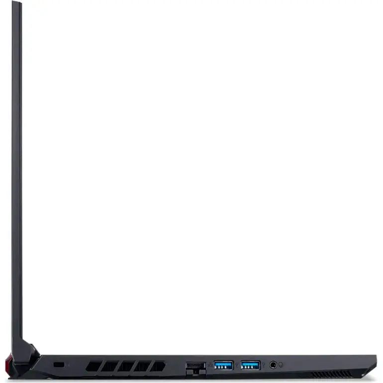 Ноутбук Acer Nitro 5 AN515-57-58RP (NH.QELEX.00K), Intel Core i5-11400H до 4,6 ГГц, 15,6" Full HD, 16 ГБ, SSD 512 ГБ, NVIDIA GeForce RTX 3050 4 - фото 7