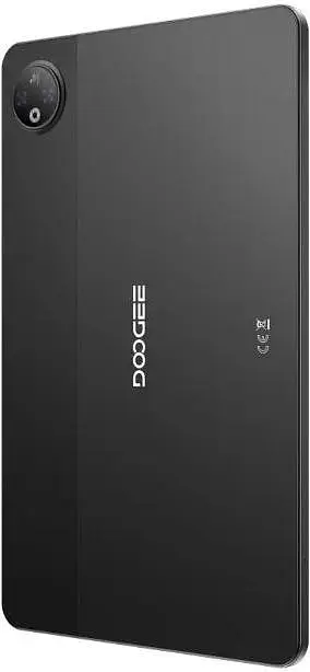 Планшет Doogee V Pad 8/256GB Starry Black (Global) 5G - фото 4