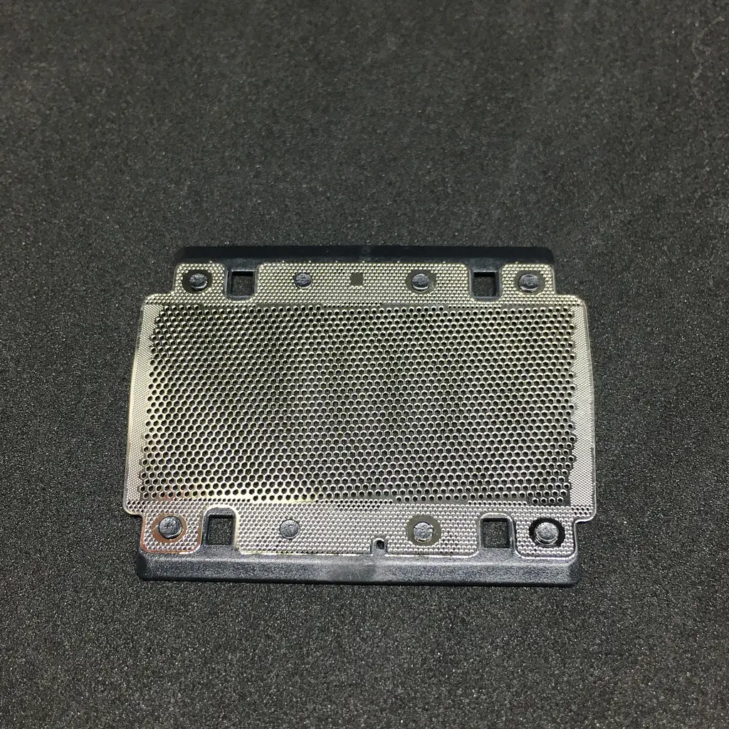 Cітка для бритви Braun series 3000, 3775, 3773, 3770, 3732, 3731, 3710, 3615, 3614, 3612, 3610, 3310 3305 3105 - фото 2