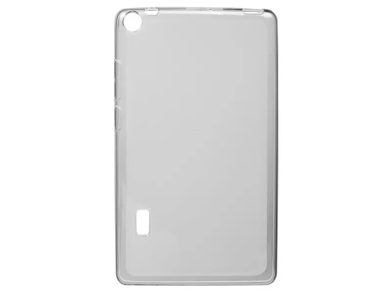 Чохол BeCover Silicon case для Huawei MediaPad T3 7.0'' BG2-W09 Transparancy (701748)