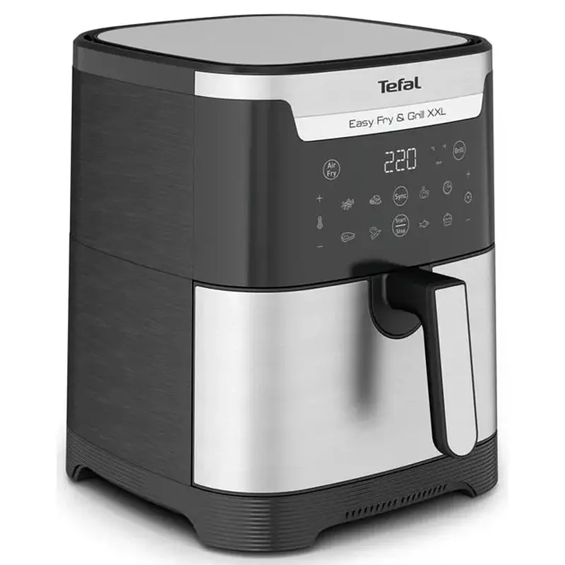 Мультипіч Tefal EY801D15 - фото 10