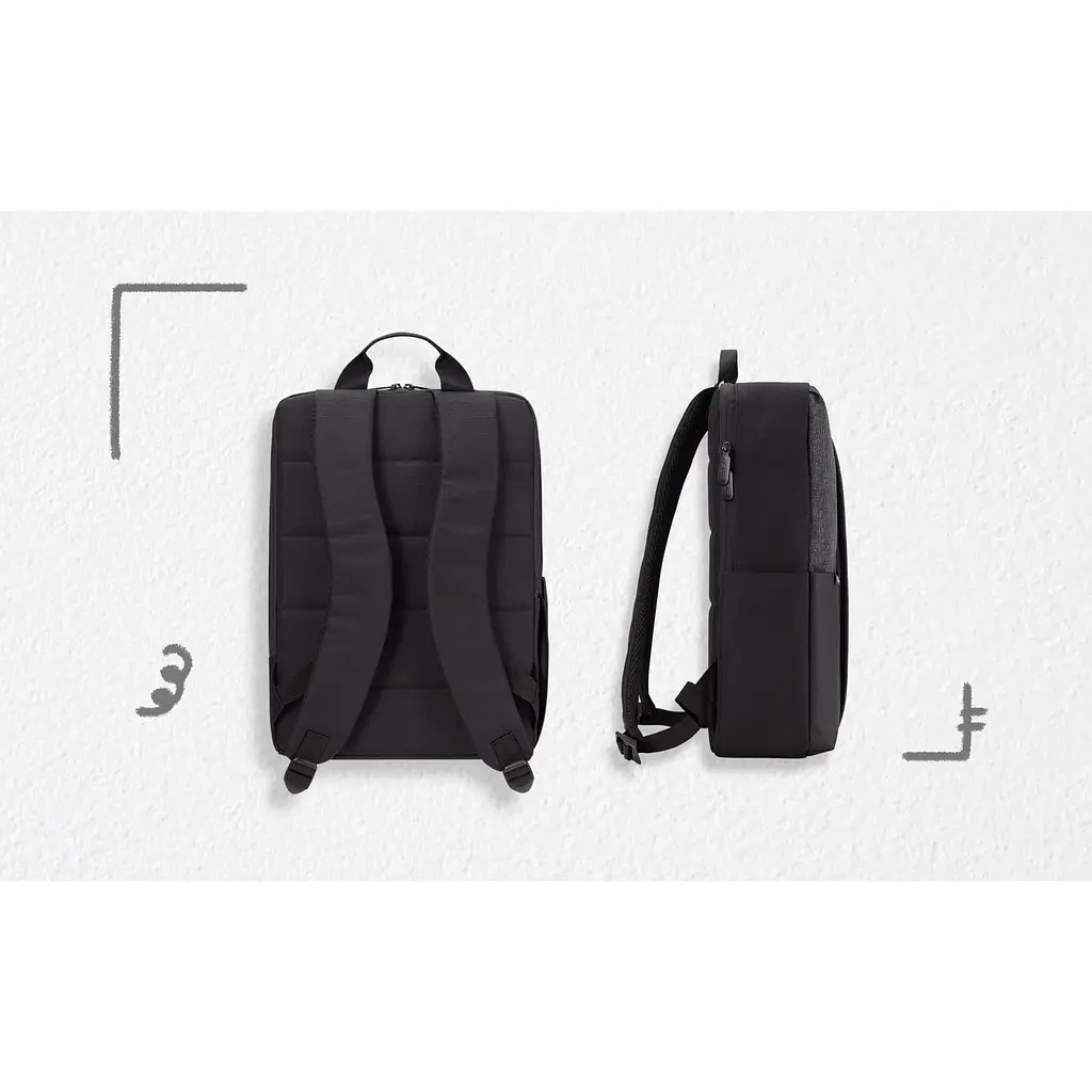 Рюкзак AP4600 Backpack 16 Grey AP4600 Backpack 16 Grey - фото 7