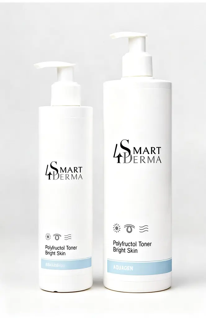 Smart4Derma Aquagen Home Kit — набір для інтенсивного зволоження сухої та чутливої шкіри - фото 3