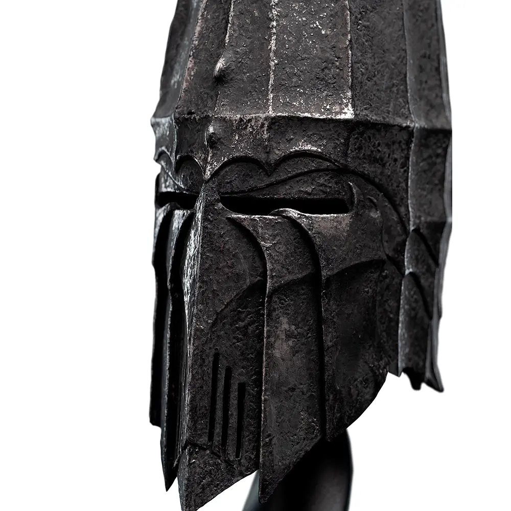 Статуетка Lord of The Rings Helm of the Witch-king Alternative Concept (Володар перснів) 21,5 см - фото 5
