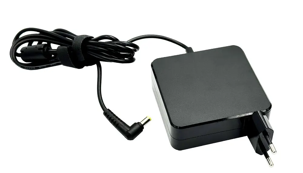 Зарядний пристрій для ноутбука Acer блок живлення Elements 19 V 4.74 A 90 W 5.5 х 1.7 (ADP-90SB BB) - фото 3