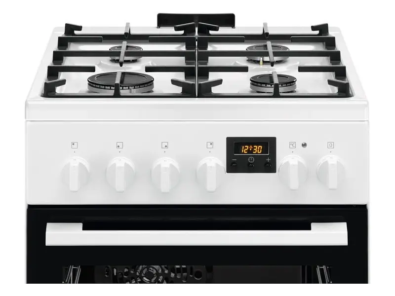 Плита Electrolux LKK 520211 W - фото 2