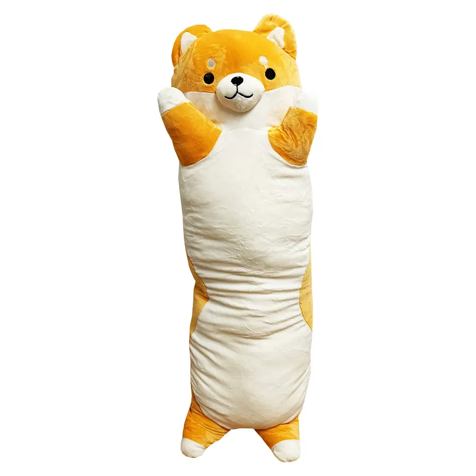 М'яка іграшка антистрес "Коргі" Bambi 85 см det0012959