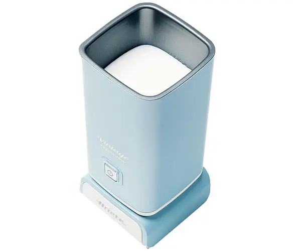 Капучинатор Ariete 2878 BL (00C287805AR0) - фото 2