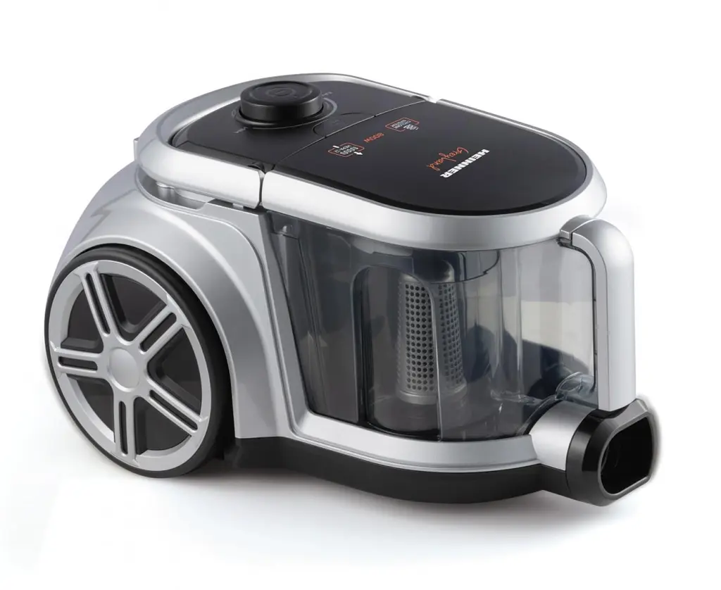 Пылесос Heinner HVC-M800GREY - фото 2