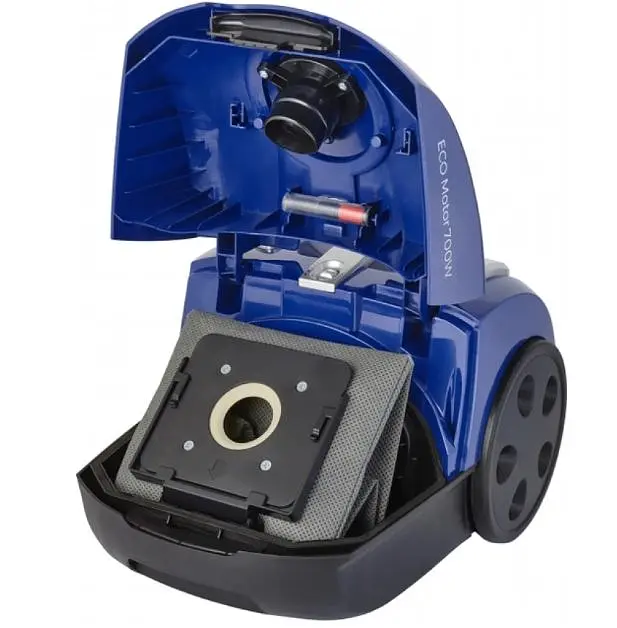 Порохотяг з мішком Rotex RVB18-E EcoBlue (мішок) - фото 4