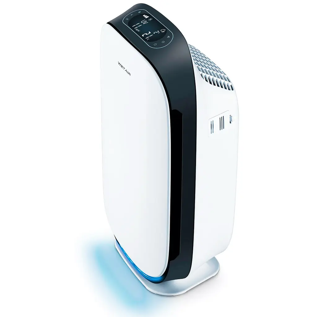 Очищувач повітря WetAir WAP-50 - фото 3