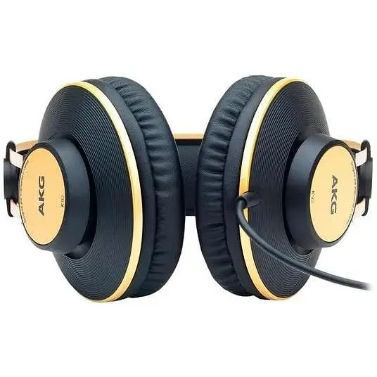 Наушники AKG K92 - фото 5