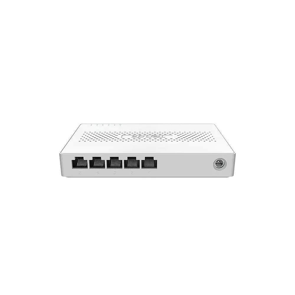 Комутатор Tenda SM105 - фото 2