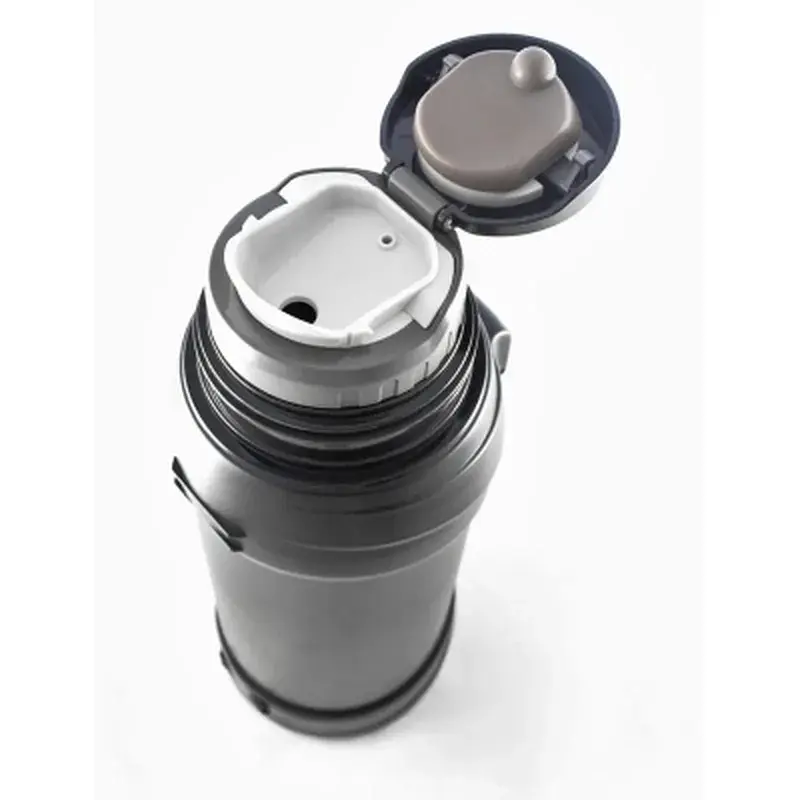 Термос Thermos SVB1207-2000BK 2 л чорний (5010576961464) - фото 6