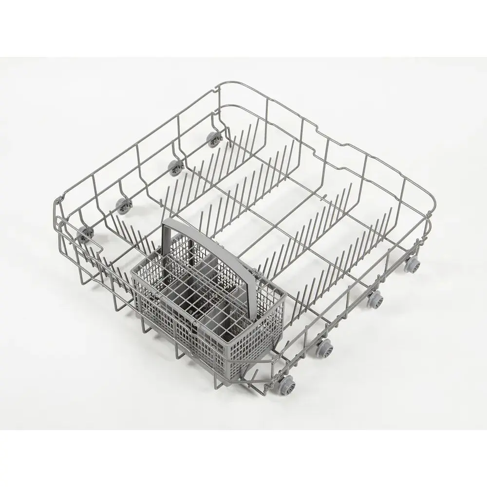 Посудомийка Ventolux DW 6012 4М NA FS - фото 7