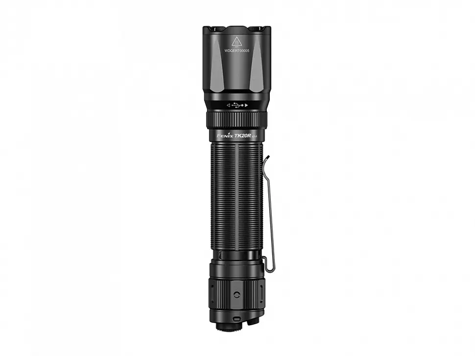 Ліхтар ручний Fenix TK20R V2.0 (1047-TK20RV20) - фото 4