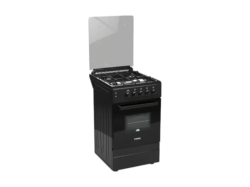 Газова плита Prime Technics PSG 54015 D - фото 2