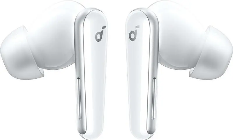 TWS Anker SoundCore Liberty 5 White (A3957G21) RU - фото 3