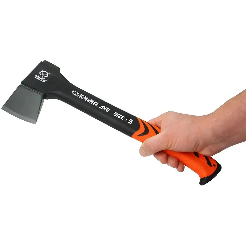 Сокира Demon M82815 колун S 0.64 кг - фото 9