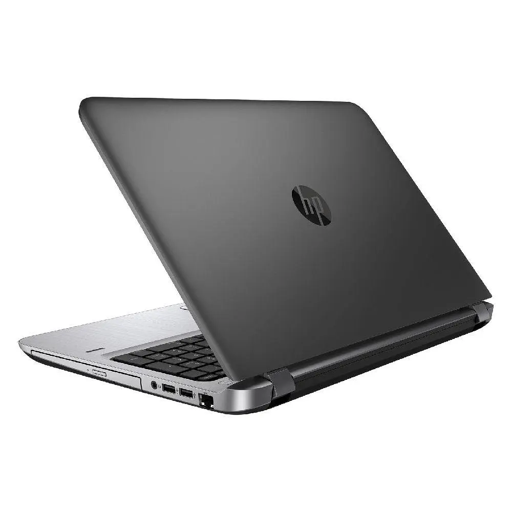 Ноутбук HP ProBook 450 G3 (i3-6100U/8/240SSD) - Class A "Б/В" - фото 3