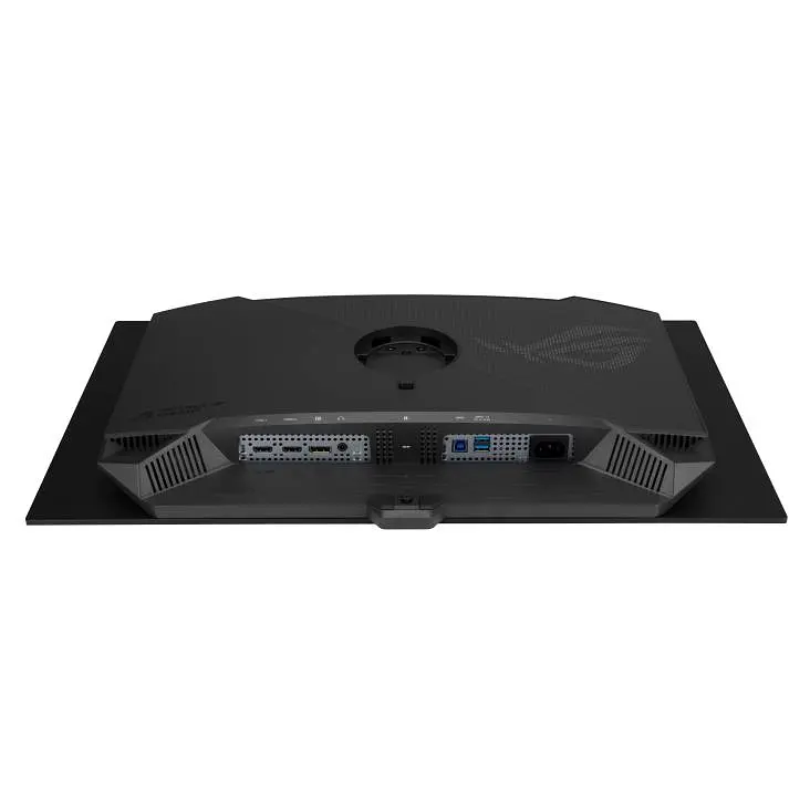 Монітор Asus ROG Strix OLED XG27AQDMG Gen2 (90LM0CC0-B01171) - фото 6