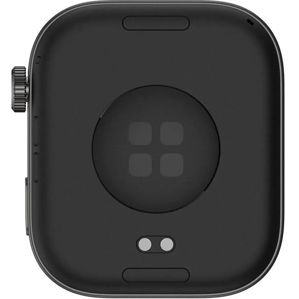 Смарт-годинник Xiaomi Watch 6 NFC Obsidian Black BHR0956GL (1208092) - фото 8