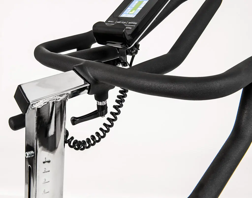 Сайкл-тренажер Toorx Indoor Cycle SRX 3500 (SRX-3500) - фото 3