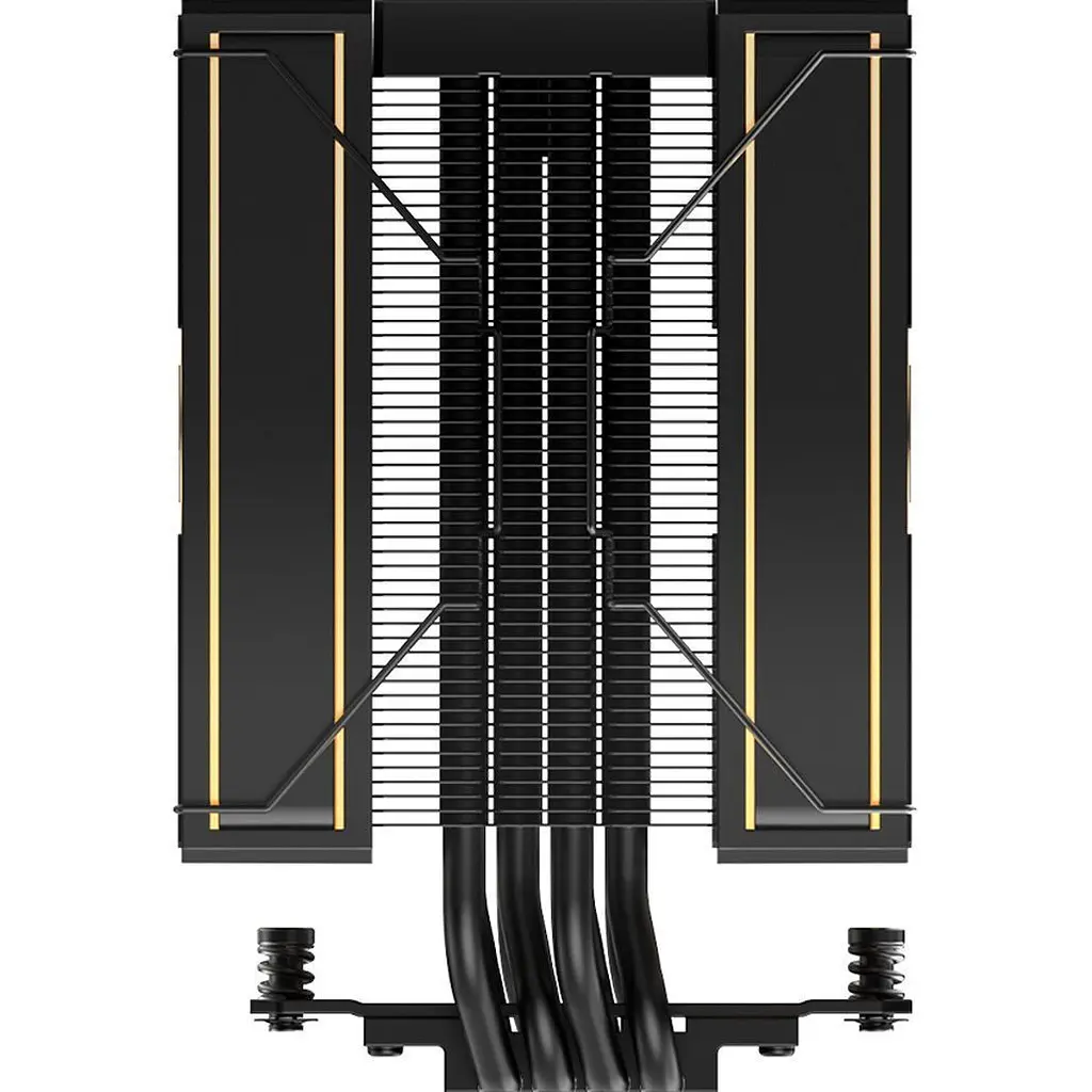 Кулер для процесора ID-Cooling Frozn A410 GDL [148496] - фото 5