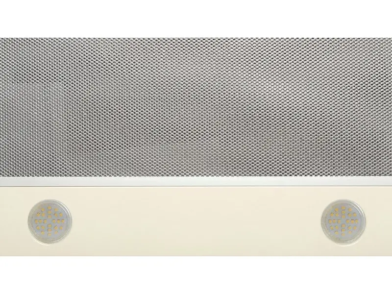 Витяжка ELEYUS BONA II LED SMD 50 BG - фото 9