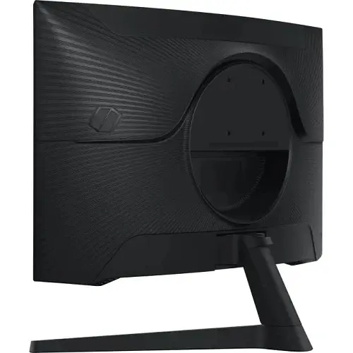 Монітор вигнутий Samsung 27" Odyssey Gaming G55C Black teh0023938 - фото 8