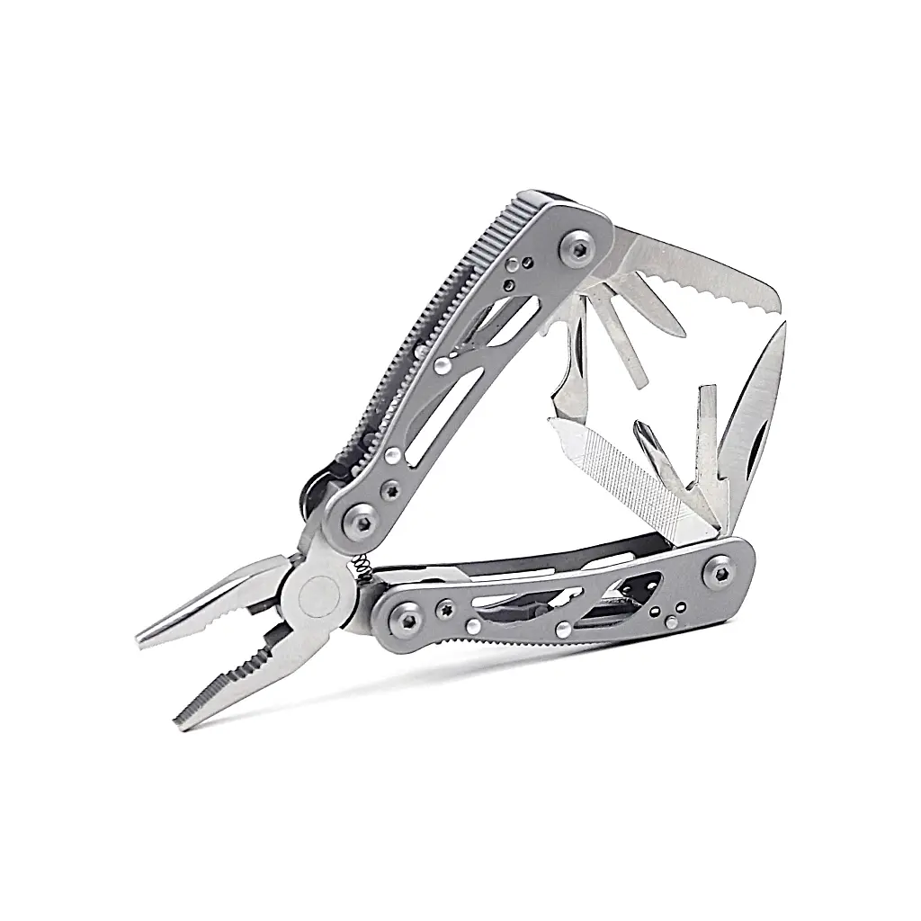 Мультитул Ganzo G104S - фото 3
