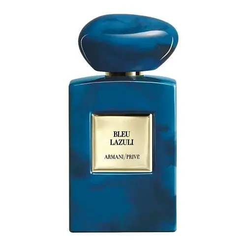 Оригінал Giorgio Armani Armani Prive Bleu Lazuli 100 мл Парфумована вода - фото 3