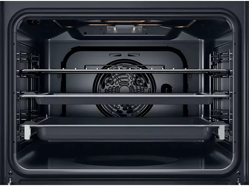 Електрична духова шафа Whirlpool OMR58HU1X (6875024) - фото 6