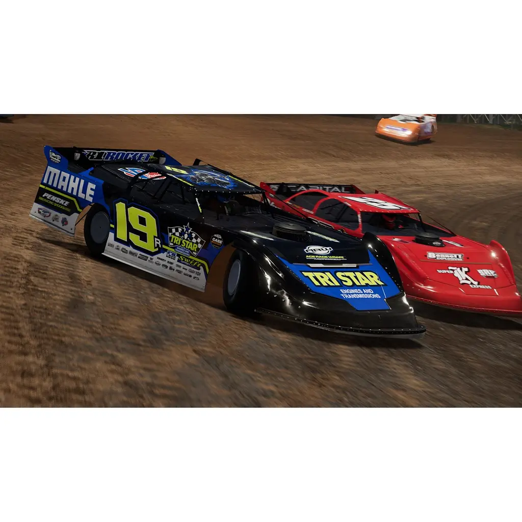 Ключ активації Microsoft World of Outlaws: Dirt Racing 2023 Ultimate Edition для Xbox One/Series S/X - фото 6