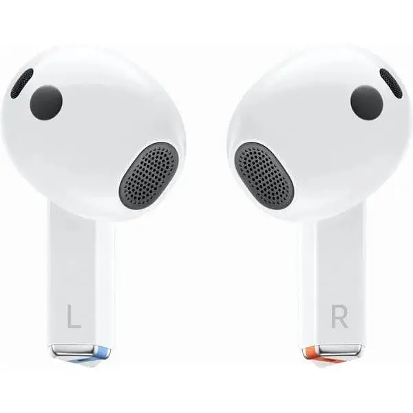 Бездротові навушники Samsung Galaxy Buds3 R530 білі SM-R530NZWASEK - фото 8