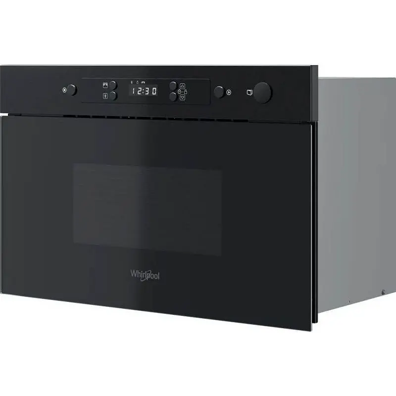 Мікрохвильова піч вбудована WHIRLPOOL MBNA900B - фото 2