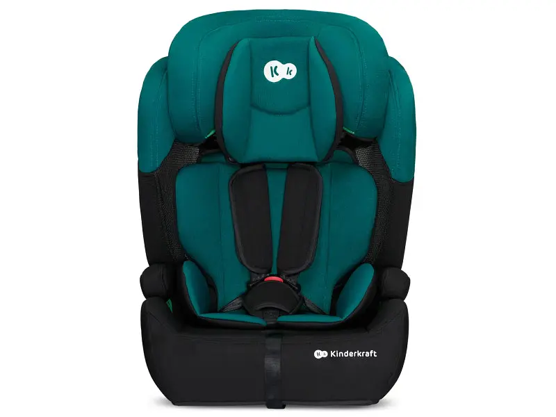 Автокрісло KinderKraft Comfort Up i-Size Green (KCCOUP02GRE0000) - фото 7