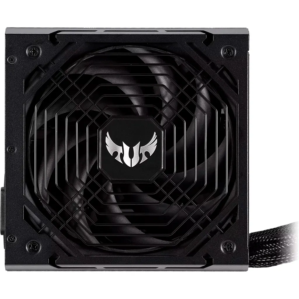 Блок питания Asus TUF Gaming 750W Bronze (TUF-GAMING-750B) [93739] - фото 11