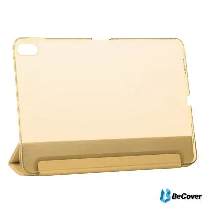 Чохол до планшета BeCover Smart Case для Apple iPad Pro 11 Gold (703026) - фото 3