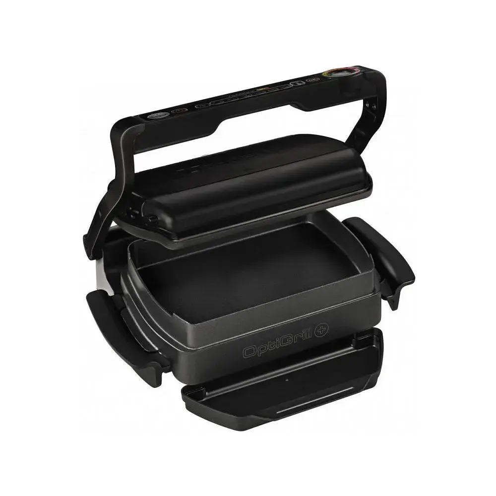 Електрогриль Tefal OptiGrill + GC7148 [53856] - фото 7