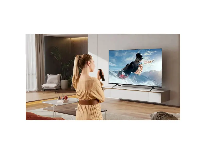 Телевізор Hisense 55E7NQ - фото 11