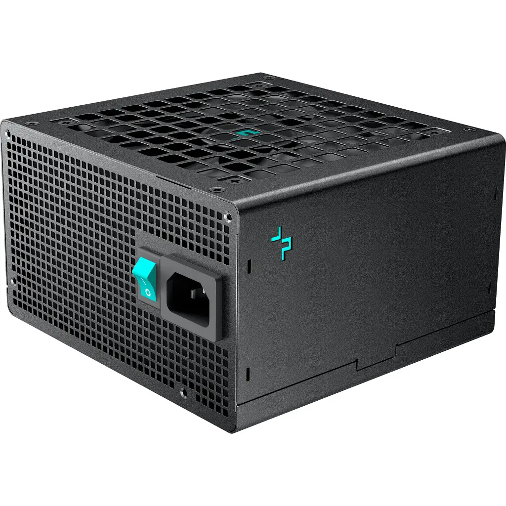 Блок живлення Deepcool 650W PL650D (R-PL650D-FC0B-EU-V2) - фото 3
