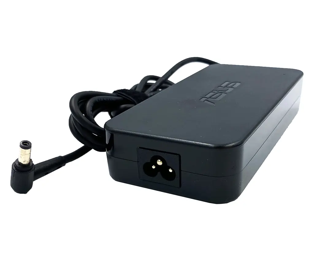 Блок живлення Asus 19.5V 9.23A 180W 5.5x2.5 Slim PRC (ADP-180MB F) - фото 3