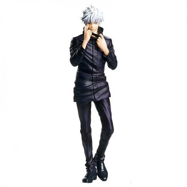 Фигурка Taito Годзё Сатору Gojō Satoru Магическая битва Jujutsu Kaisen 21,0 см WST JK GS 237 - фото 4